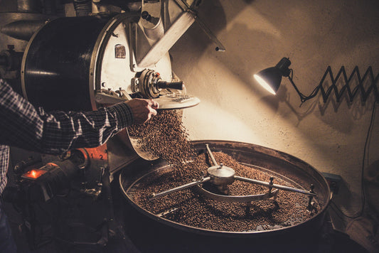 The Science of Coffee: How Temperature and Grind Size Affect Flavor